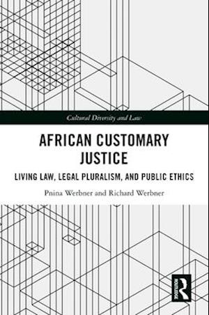 African Customary Justice