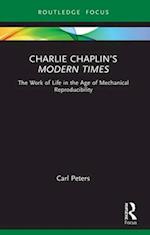 Charlie Chaplin s Modern Times