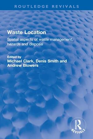 Waste Location