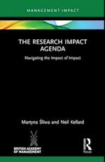 Research Impact Agenda