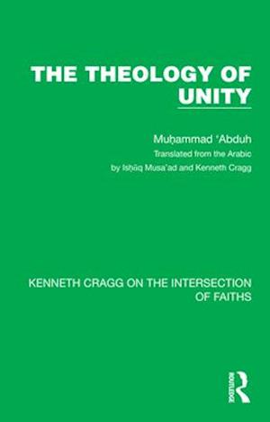 Theology of Unity