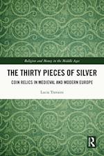 Thirty Pieces of Silver