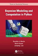 Bayesian Modeling and Computation in Python