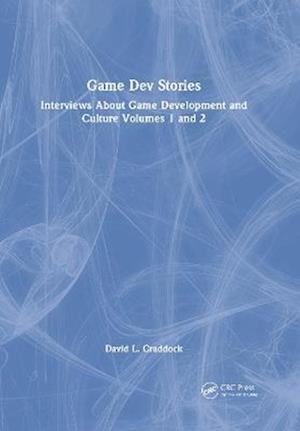 Game Dev Stories