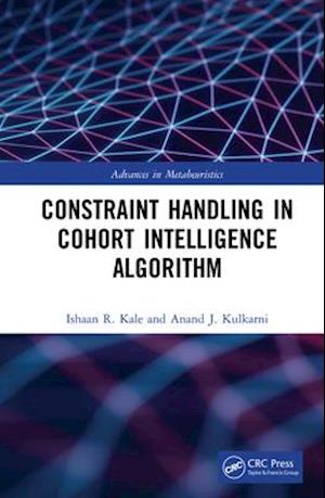 Constraint Handling in Cohort Intelligence Algorithm