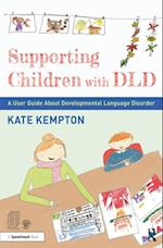 Supporting Children with DLD