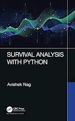 Survival Analysis with Python