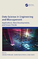 Data Science in Engineering and Management