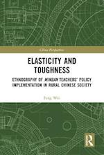 Elasticity and Toughness