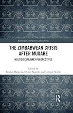 Zimbabwean Crisis after Mugabe