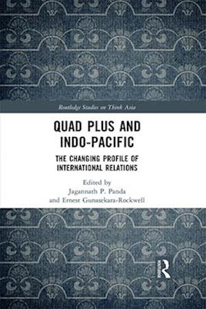 Quad Plus and Indo-Pacific