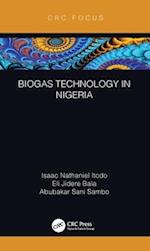 Biogas Technology in Nigeria