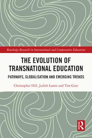 Evolution of Transnational Education