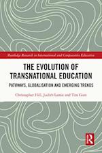 Evolution of Transnational Education