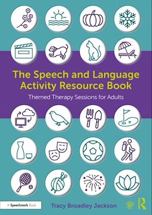 Speech and Language Activity Resource Book