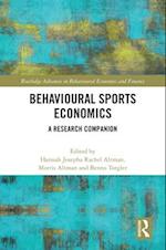 Behavioural Sports Economics