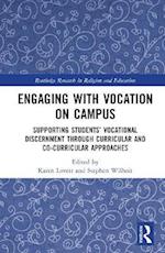 Engaging with Vocation on Campus