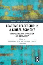 Adaptive Leadership in a Global Economy