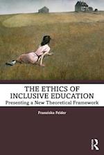 Ethics of Inclusive Education