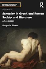 Sexuality in Greek and Roman Society and Literature