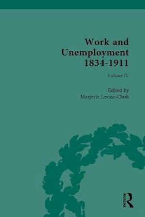 Work and Unemployment 1834-1911