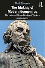 Making of Modern Economics