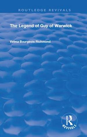 The Legend of Guy of Warwick