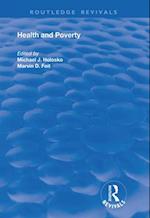 Health and Poverty