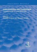 Experimentation and Collaboration