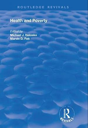 Health and Poverty