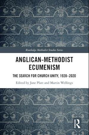 Anglican-Methodist Ecumenism