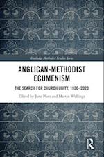 Anglican-Methodist Ecumenism