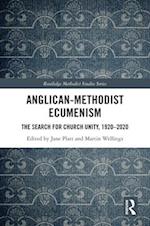 Anglican-Methodist Ecumenism