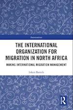 International Organization for Migration in North Africa