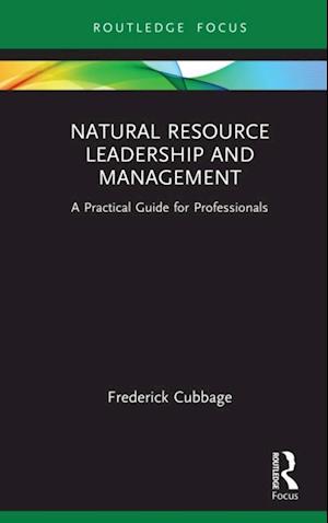 Natural Resource Leadership and Management