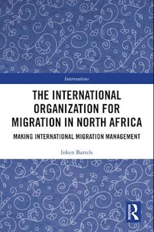 International Organization for Migration in North Africa