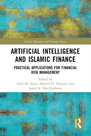 Artificial Intelligence and Islamic Finance