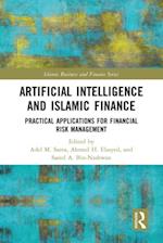 Artificial Intelligence and Islamic Finance