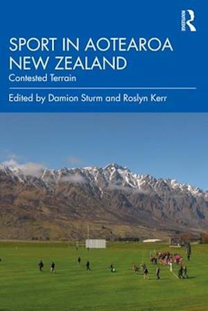 Sport in Aotearoa New Zealand