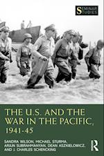 U.S. and the War in the Pacific, 1941-45
