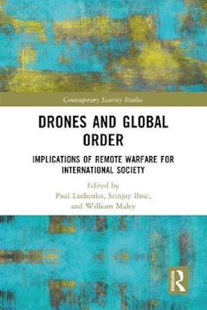 Drones and Global Order