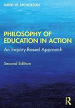 Philosophy of Education in Action