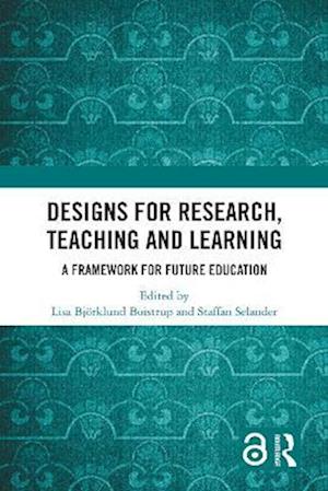 Designs for Research, Teaching and Learning