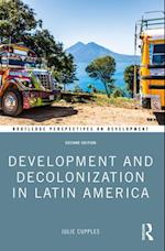 Development and Decolonization in Latin America