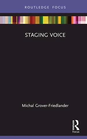 Staging Voice