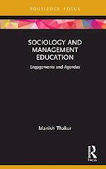 Sociology and Management Education