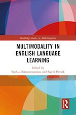 Multimodality in English Language Learning