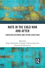 NATO in the Cold War and After