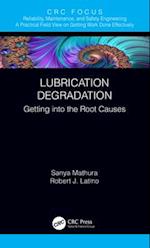Lubrication Degradation