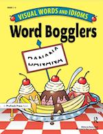Word Bogglers